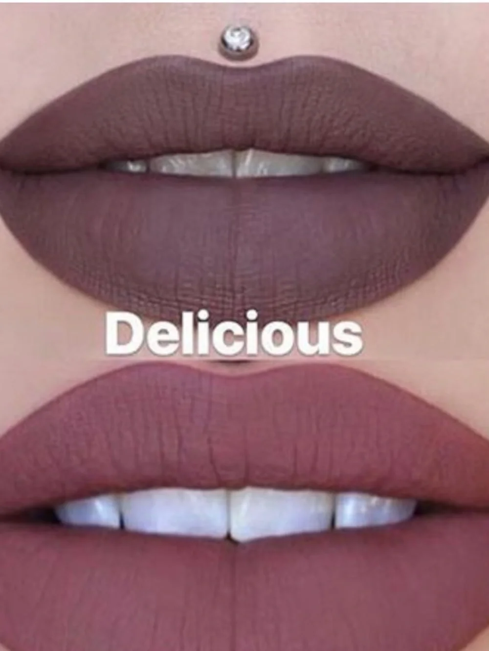 Jeffree Star Velour - Deliciou